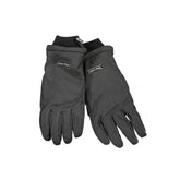 Calvin Klein Black Polyester Glove